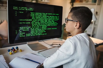 亳州優質少兒編程機構費用及課程選擇指南