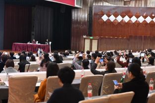 陜西省醫師協會婦產科醫師分會2019年學術年會暨第三屆婦產科長安論壇圓滿閉幕